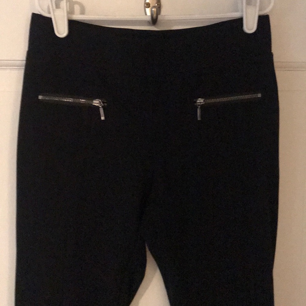 Ponte pants - Picture 2 of 4
